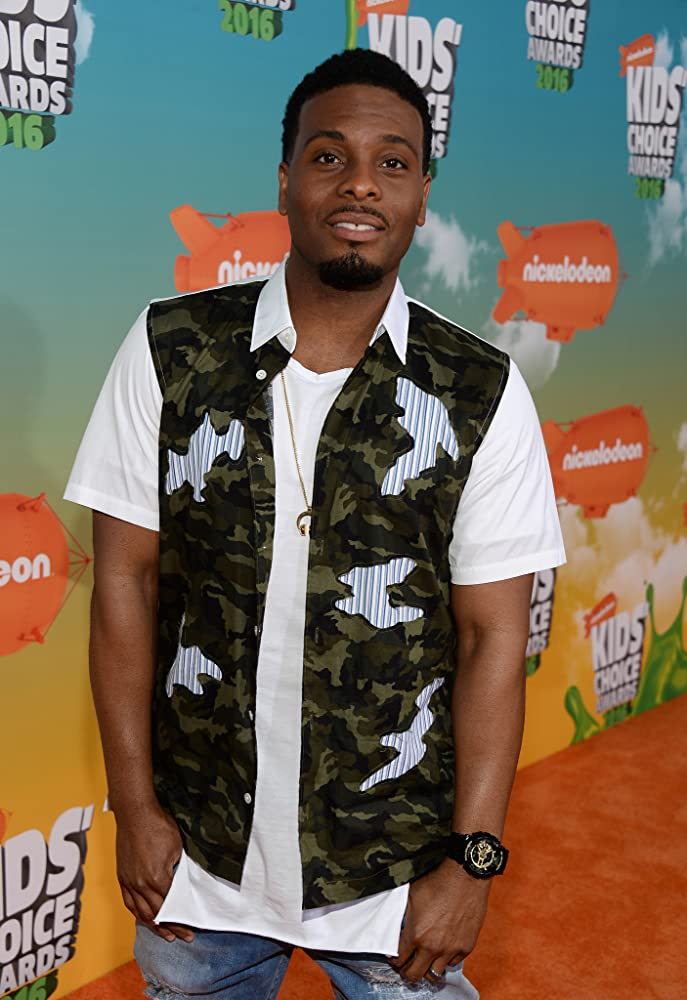Picture of Kel Mitchell