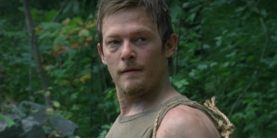 Daryl Dixon