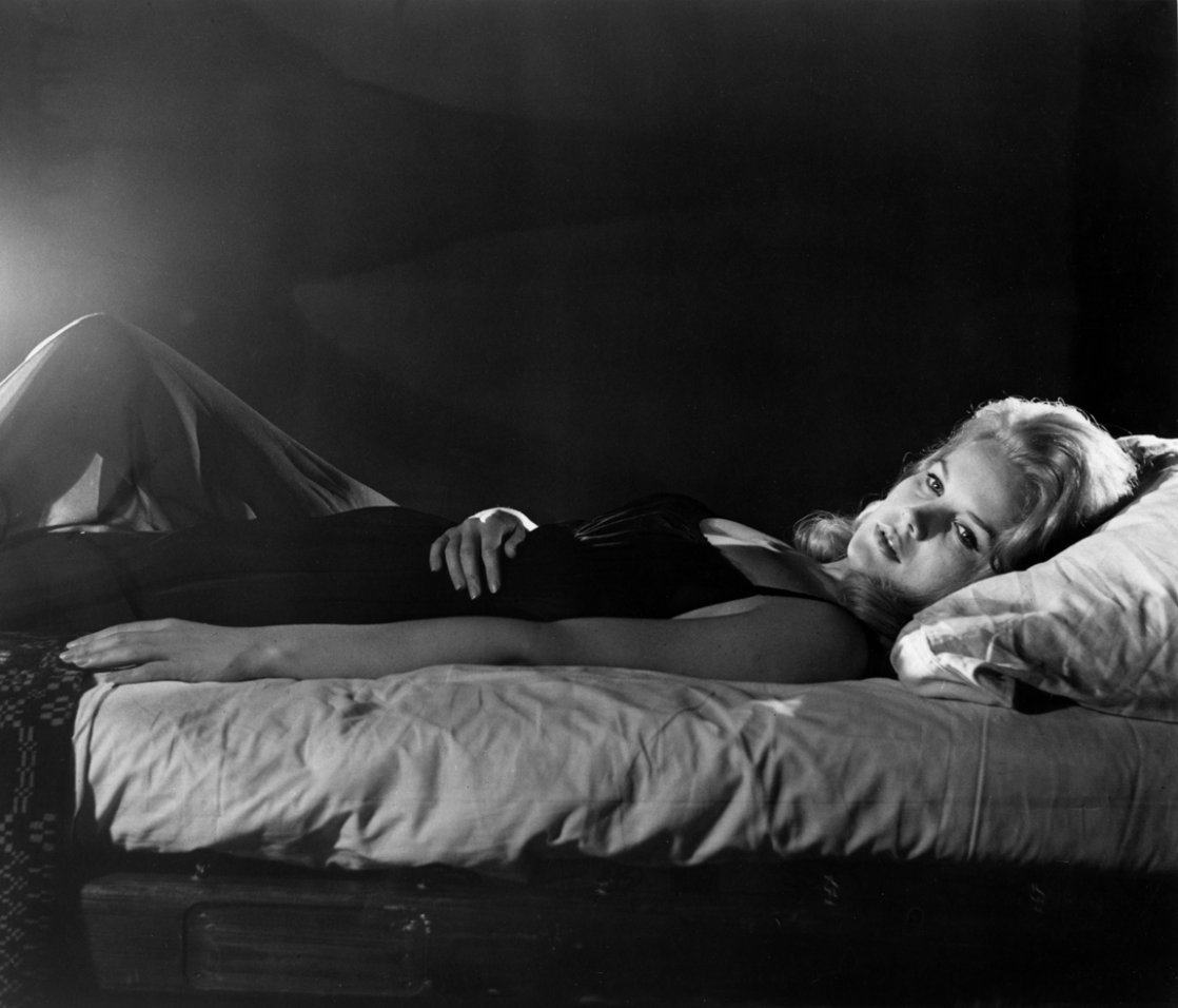 Carroll Baker