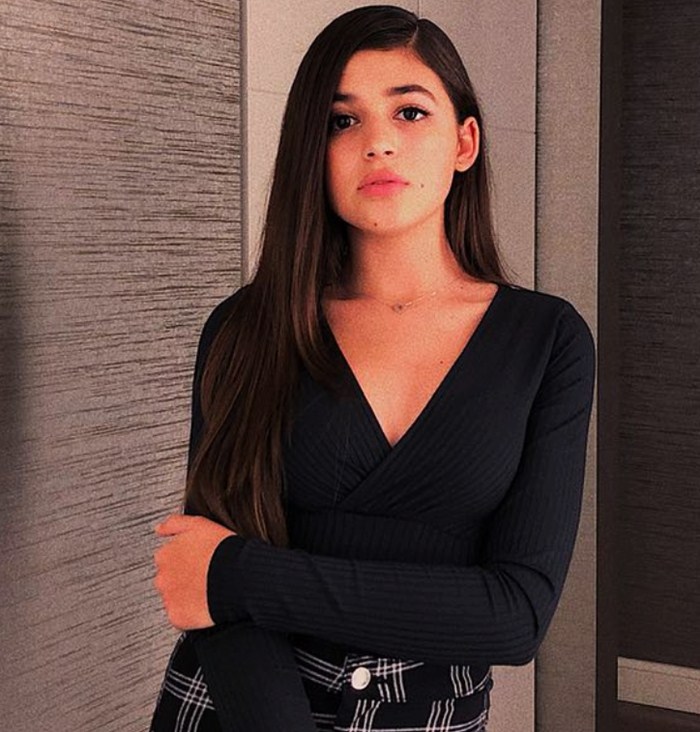 Image of Olivia Trujillo