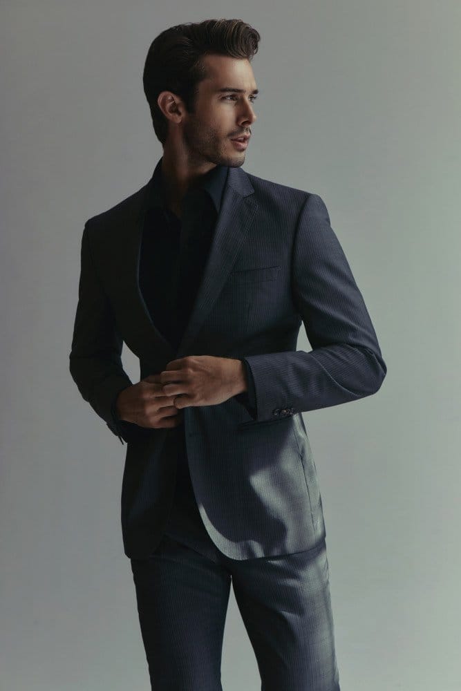 Image of Alex Prange