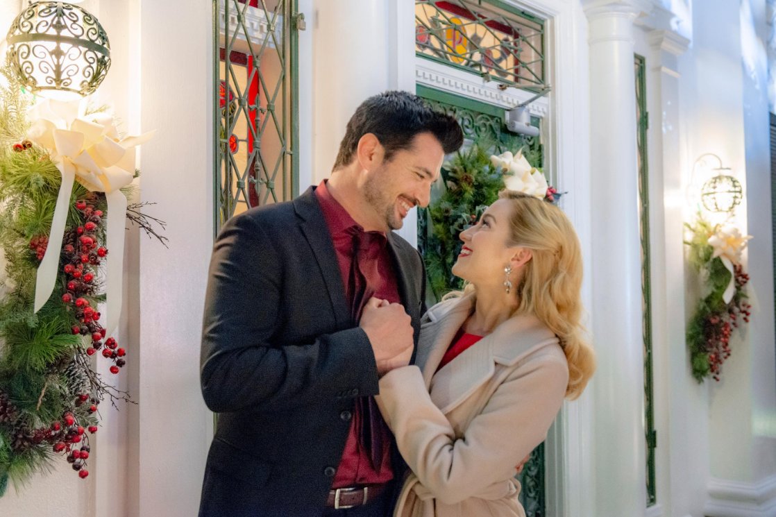 Christmas at Graceland