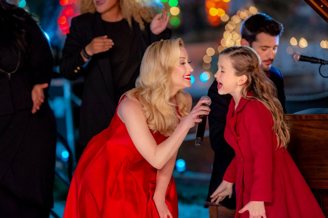 Christmas at Graceland
