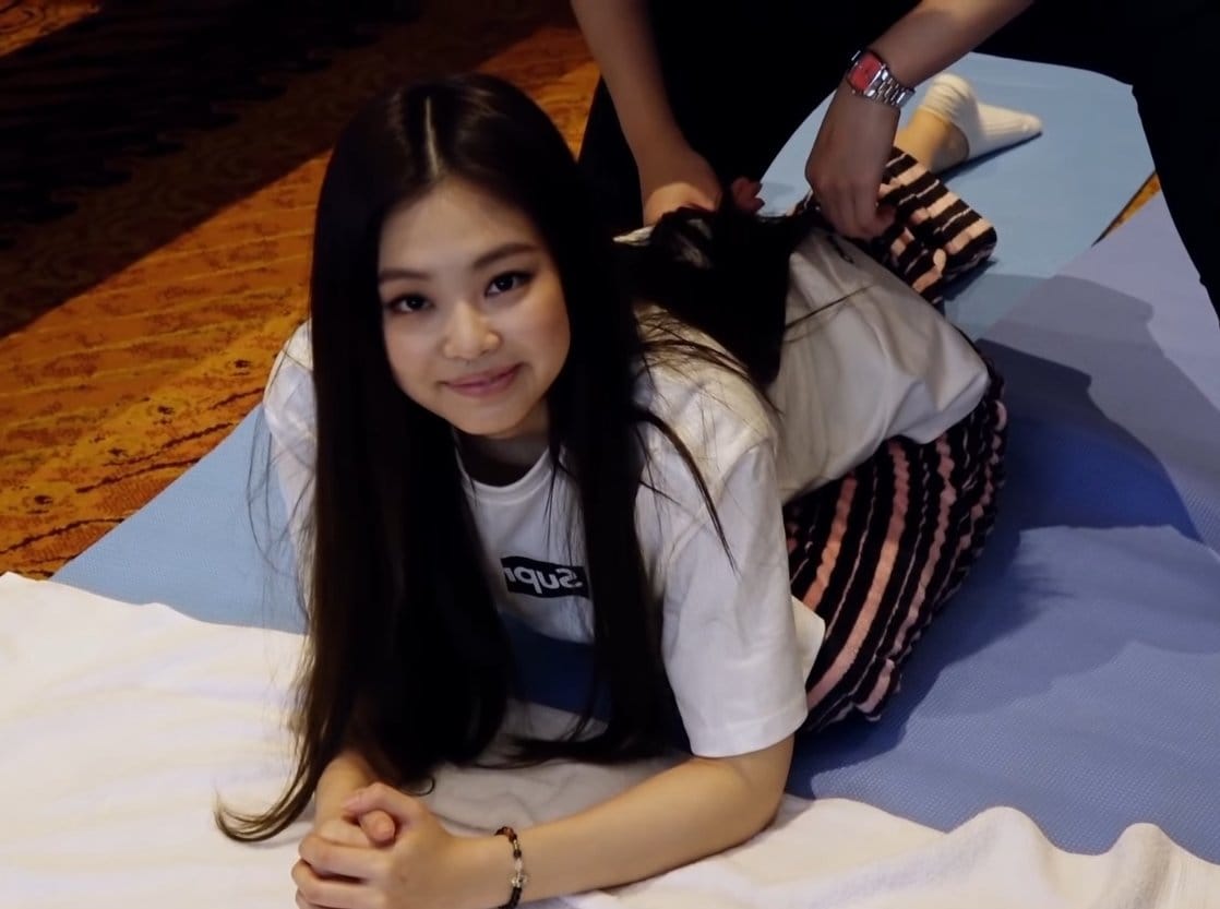 Jennie Kim