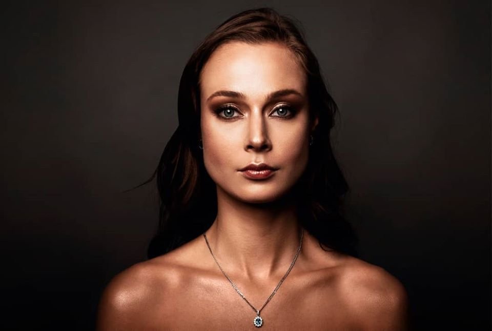Picture of Tereza Fiser