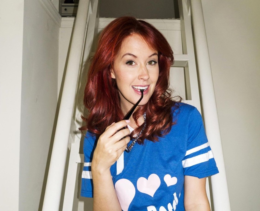 Picture of Meg Turney