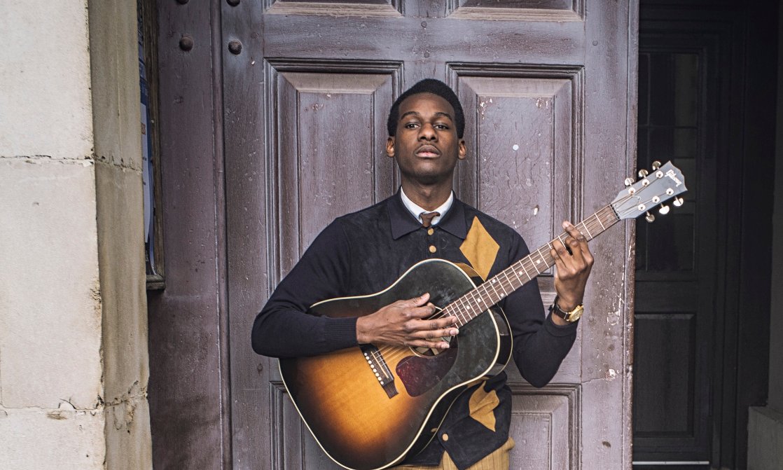 Leon Bridges