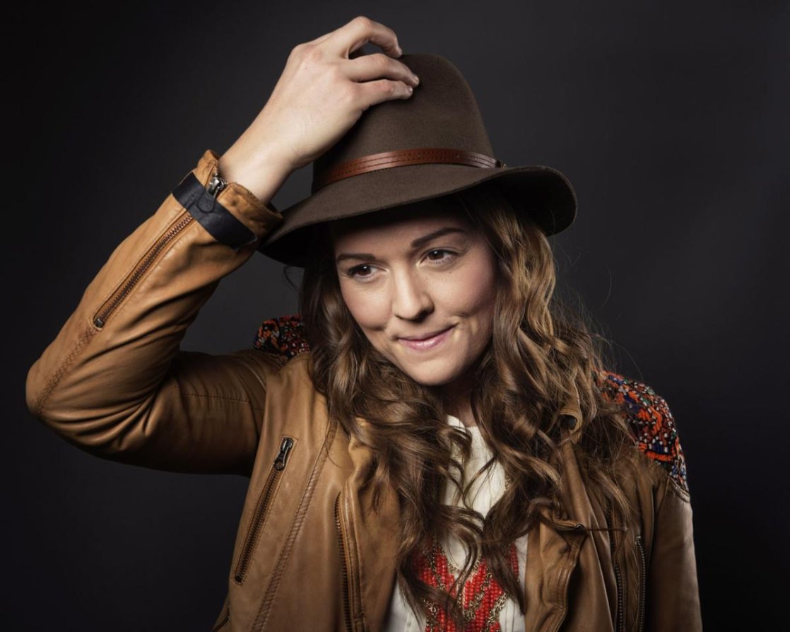 Image of Brandi Carlile