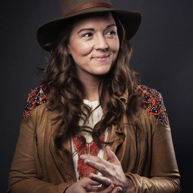 Brandi Carlile picture