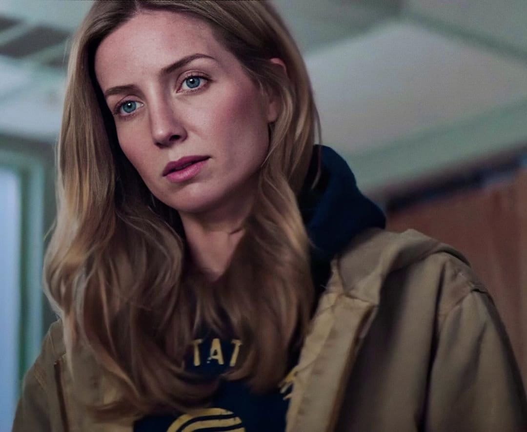 Picture of Annabelle Wallis