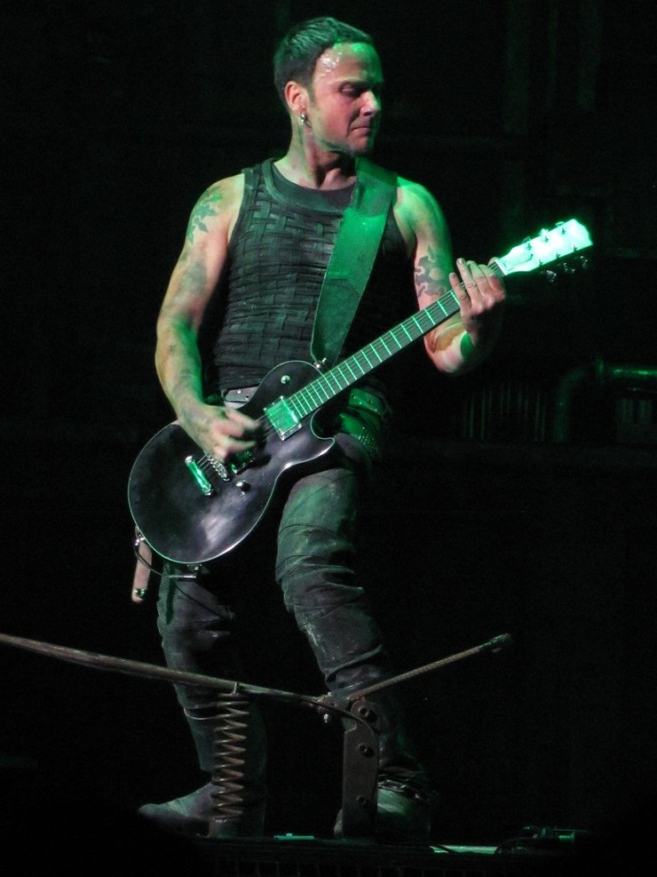 Paul Landers image