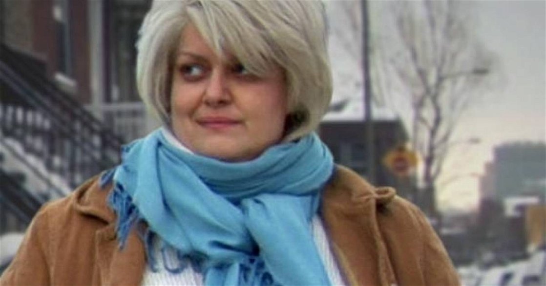 A Montreal Girl