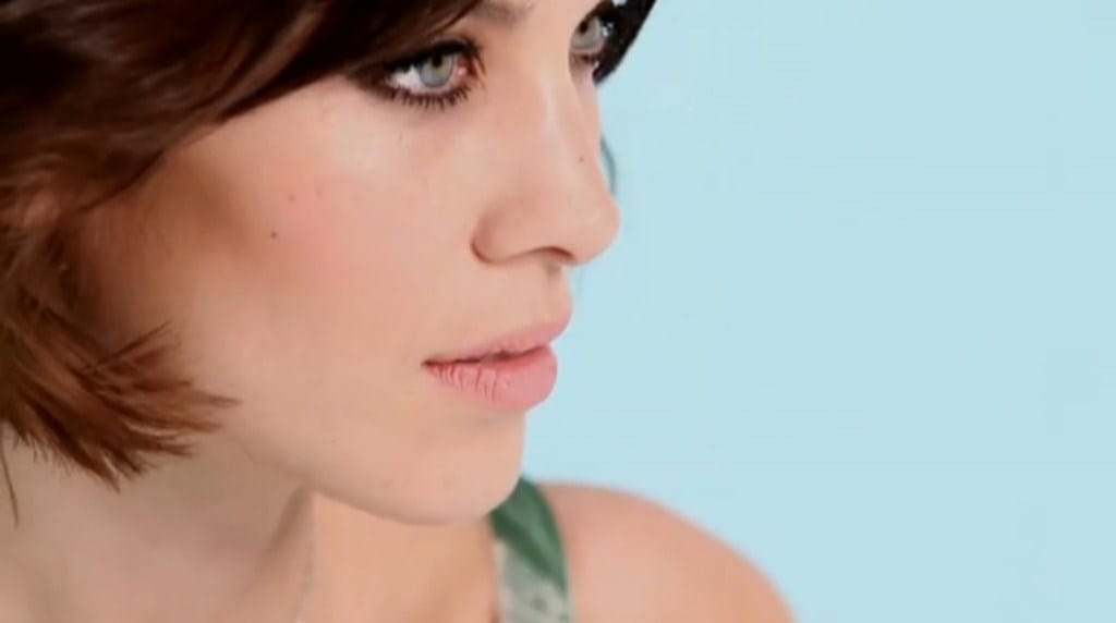 Alexa Chung Alexa Chung