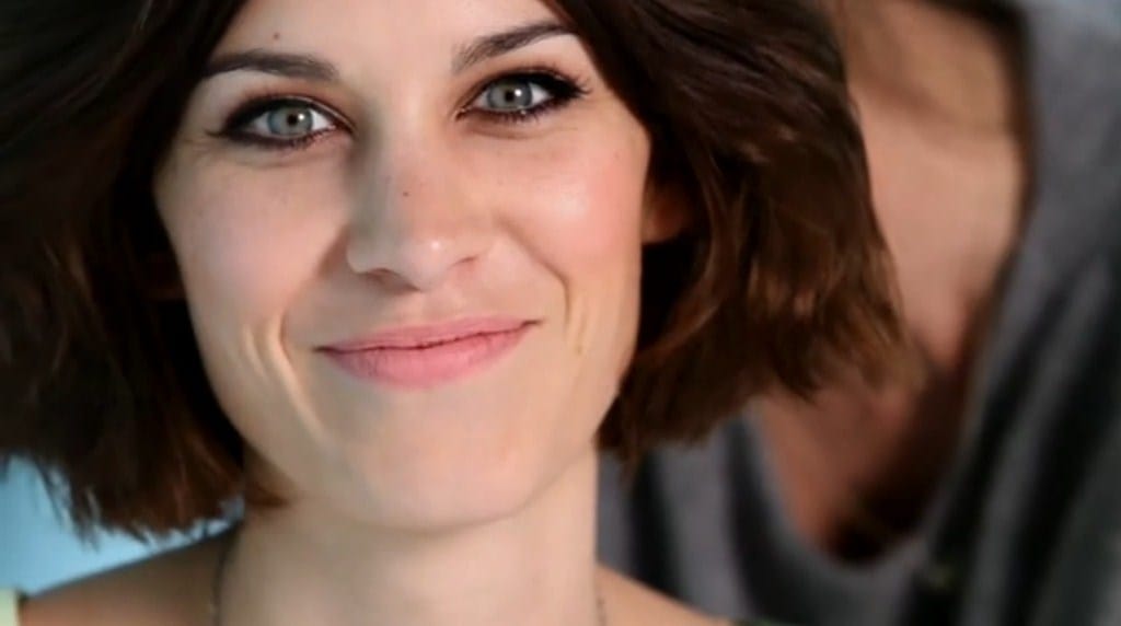 Alexa Chung