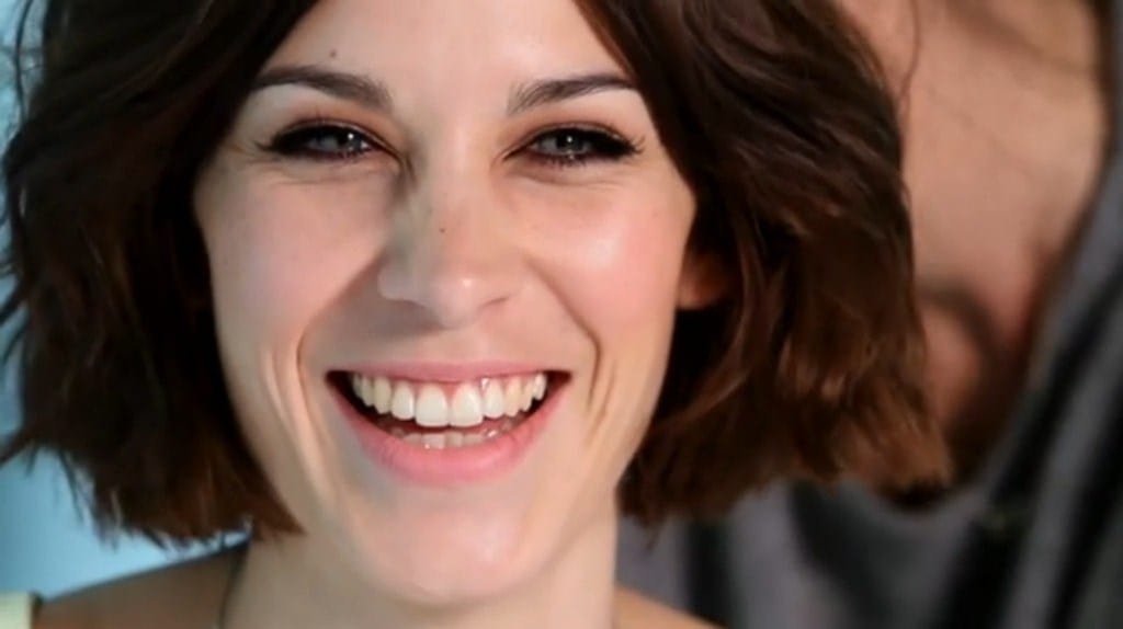 Alexa Chung