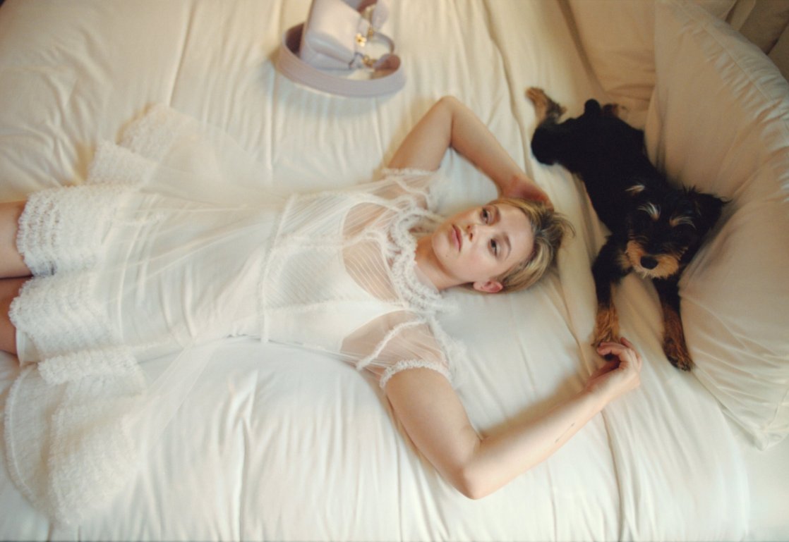 Lili Reinhart