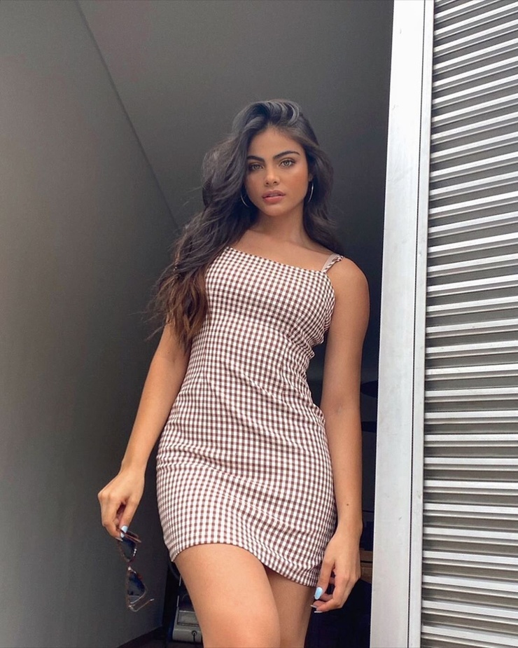 Image of Sara Orrego