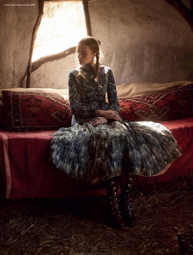 Picture of Kristina Vovk