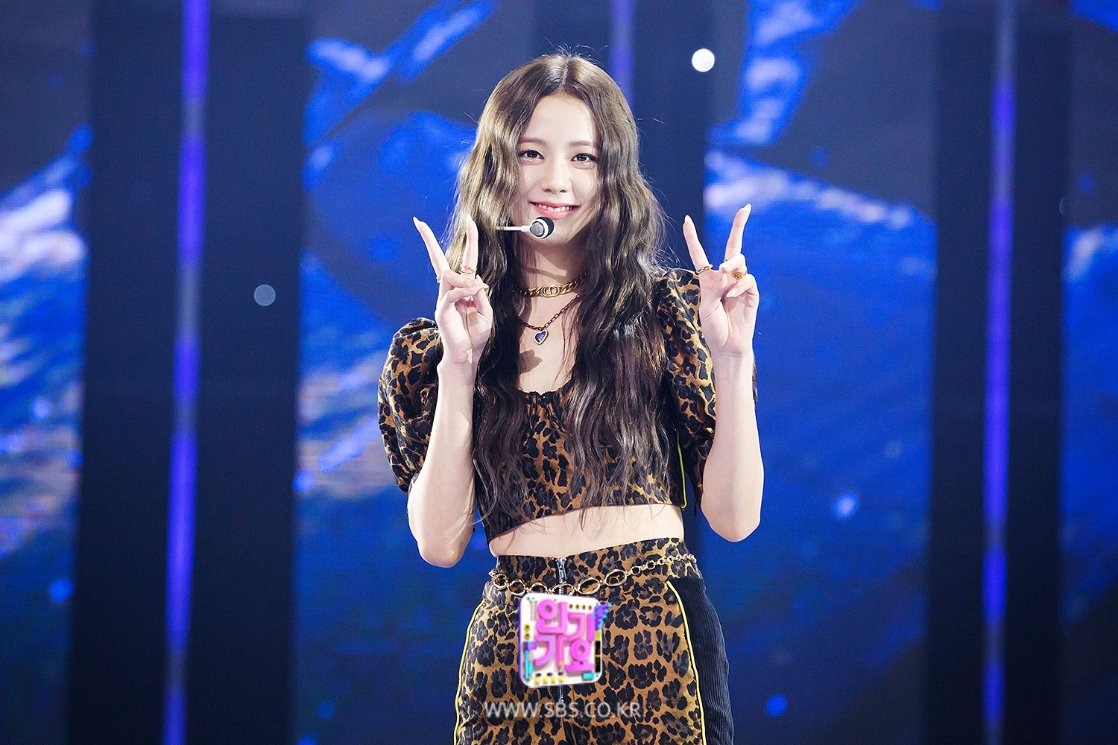 Kim Jisoo