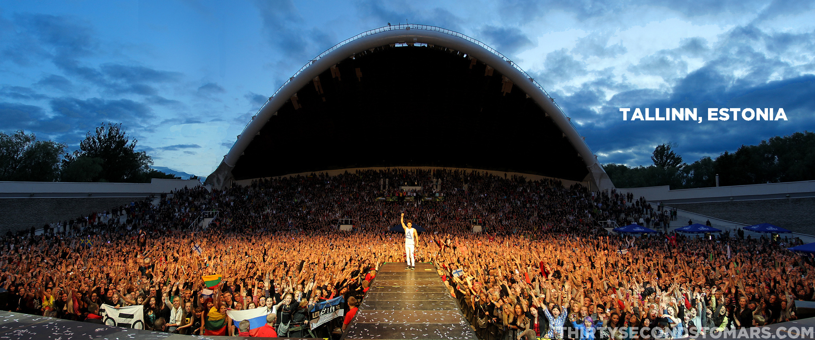 Jared Leto Jared Leto