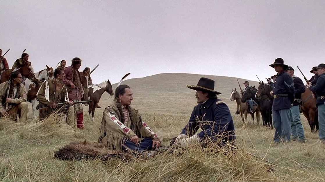 Image of Bury My Heart at