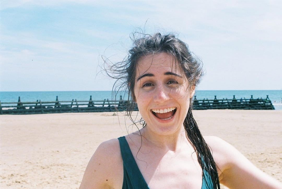 Dodie Clark