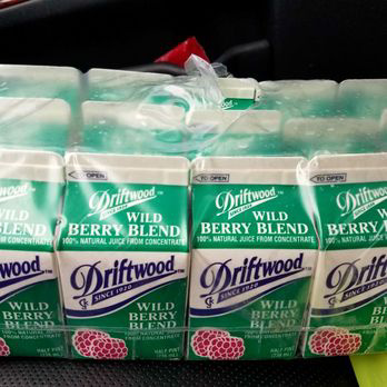 Picture Of Driftwood Dairy 