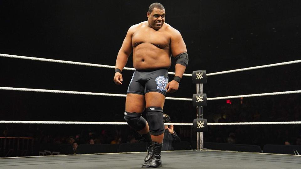 Keith Lee