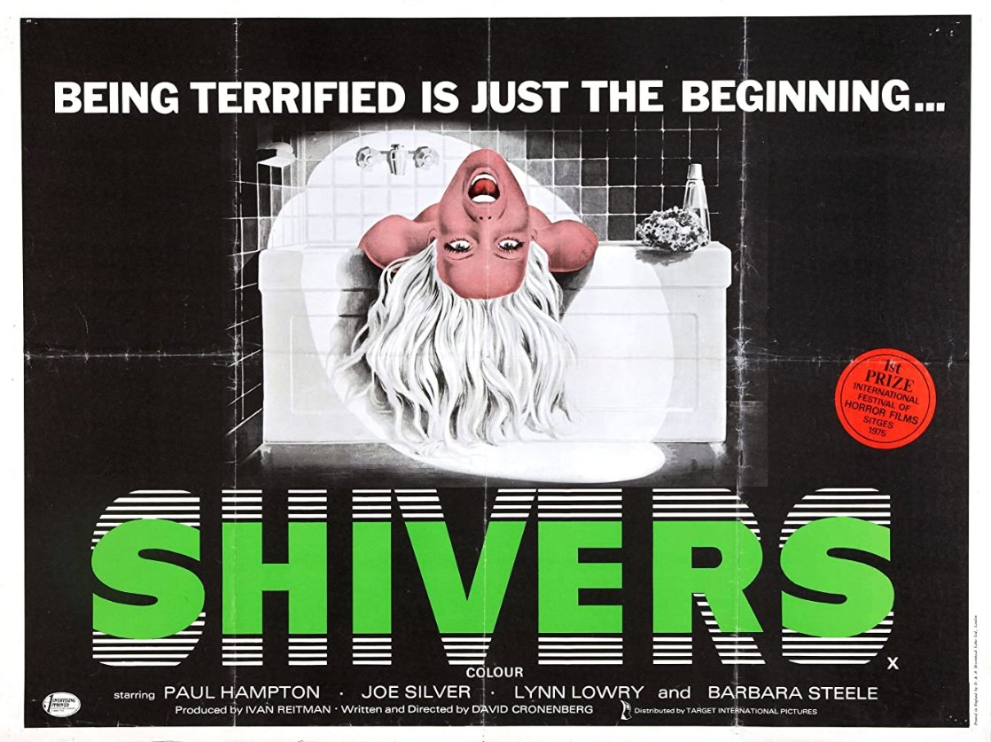 Shivers