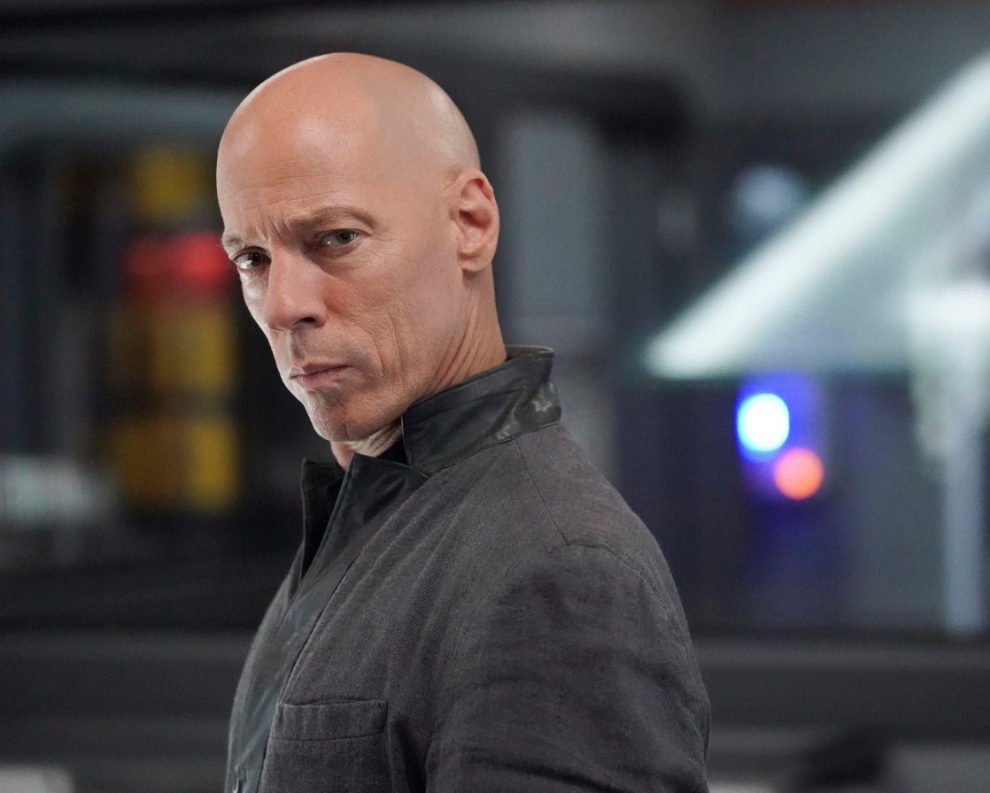 Agents of S.H.I.E.L.D.