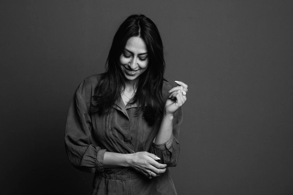 Melissa Khalaj