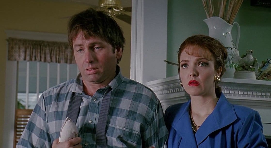 john ritter problem child