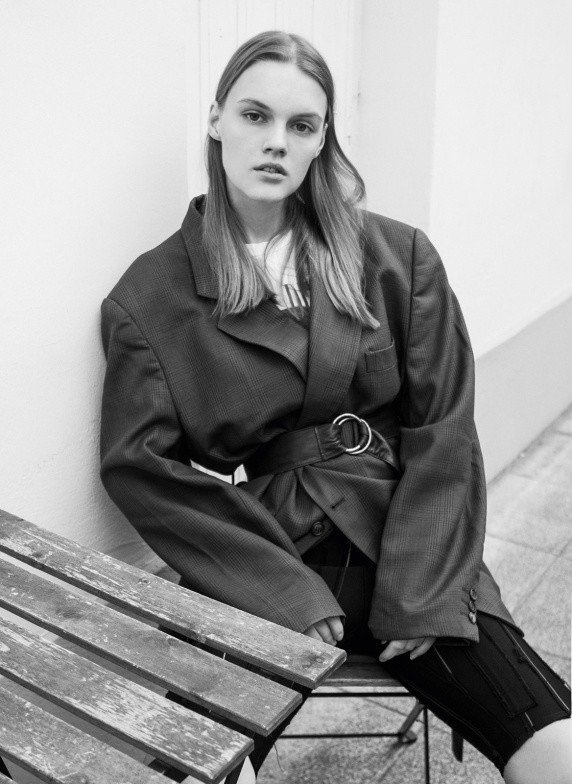Picture of Alyona Vovk