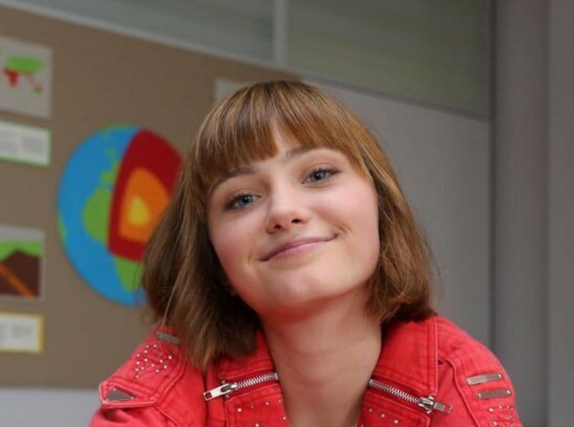 Carla Hüttermann