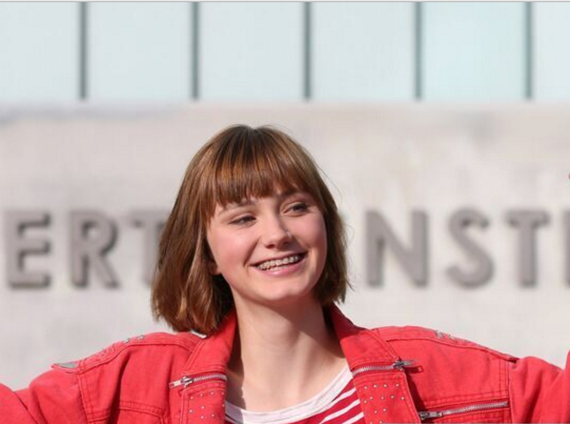 Carla Hüttermann