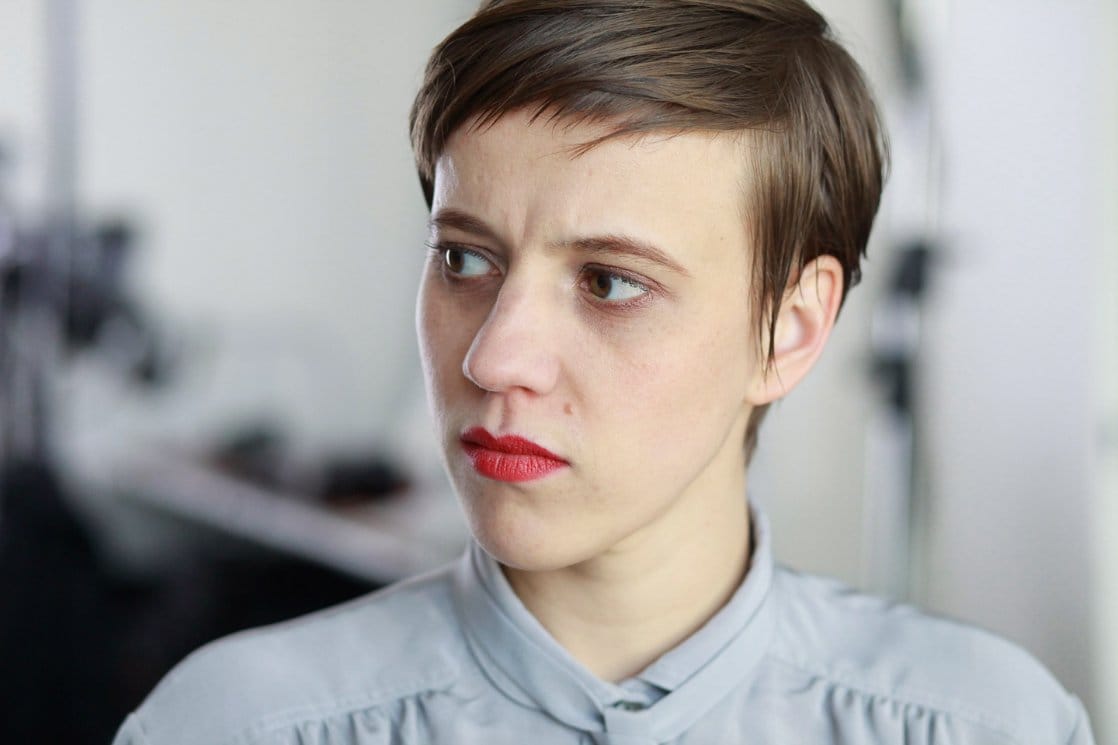 Elisa Ueberschär Elisa Ueberschär