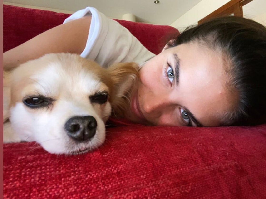 Sara Sampaio Sara Sampaio