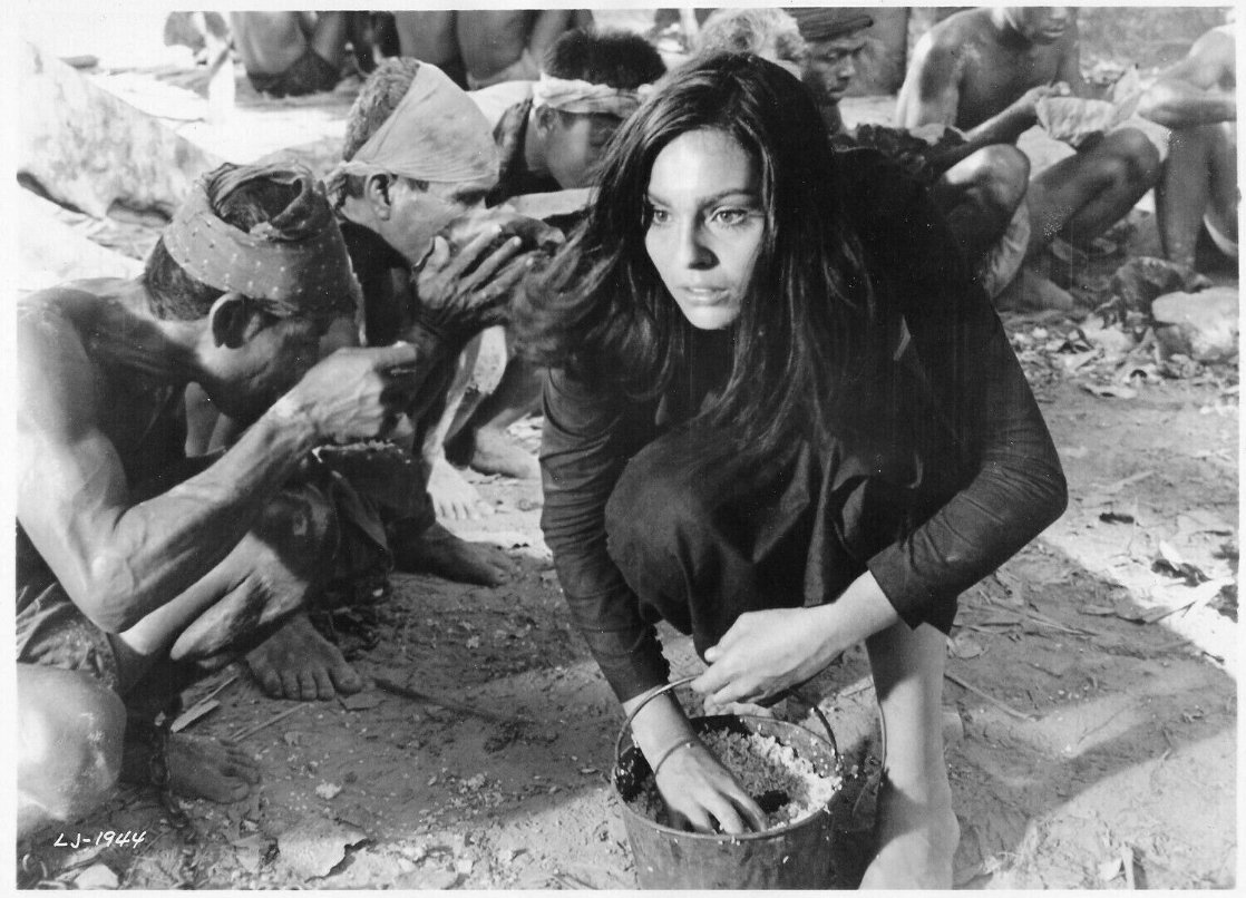 Picture of Lord Jim (1965)