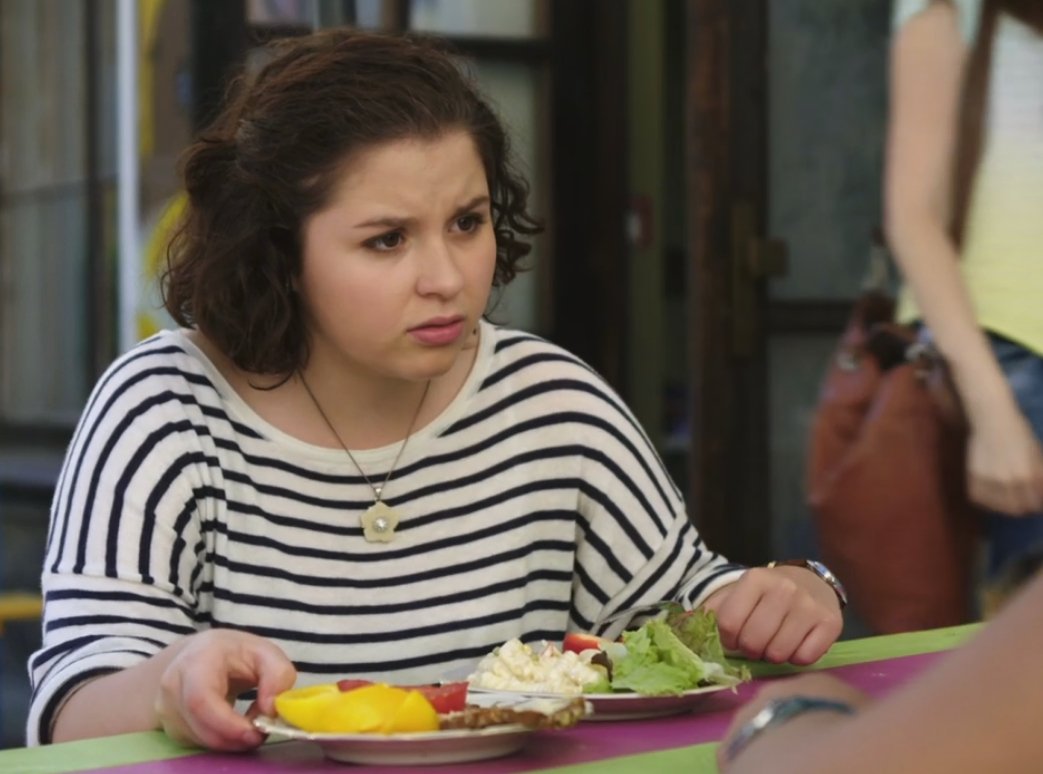 Folge 849 Folge 849