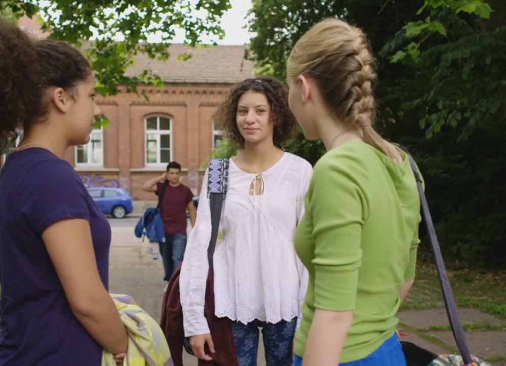 Folge 849 Folge 849
