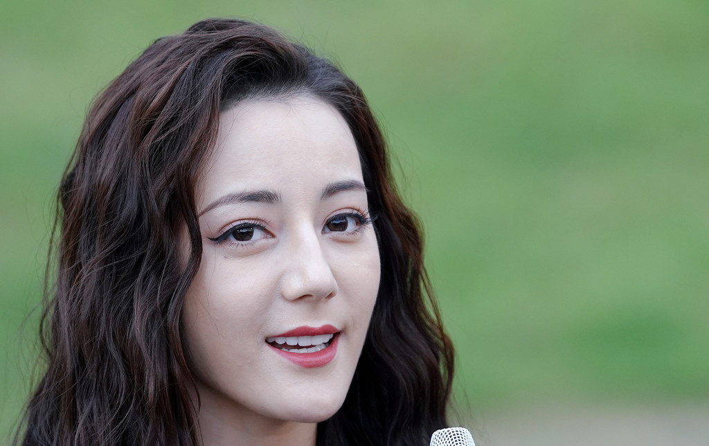 Dilraba Dilmurat Dilraba Dilmurat