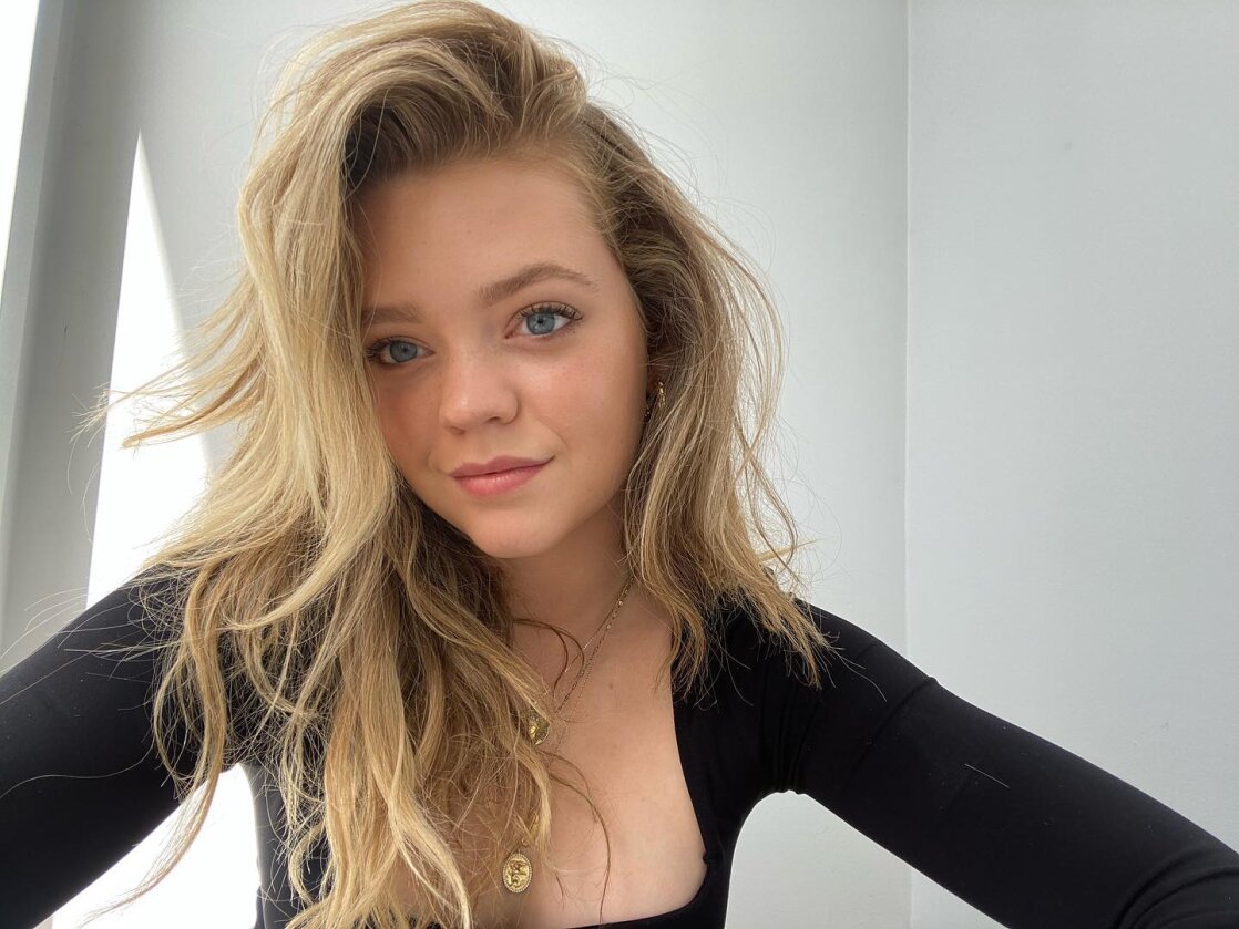 Jade Pettyjohn Jade Pettyjohn