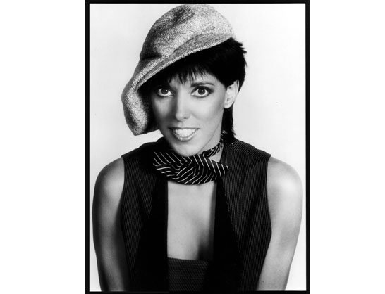 Picture of Lorene Yarnell