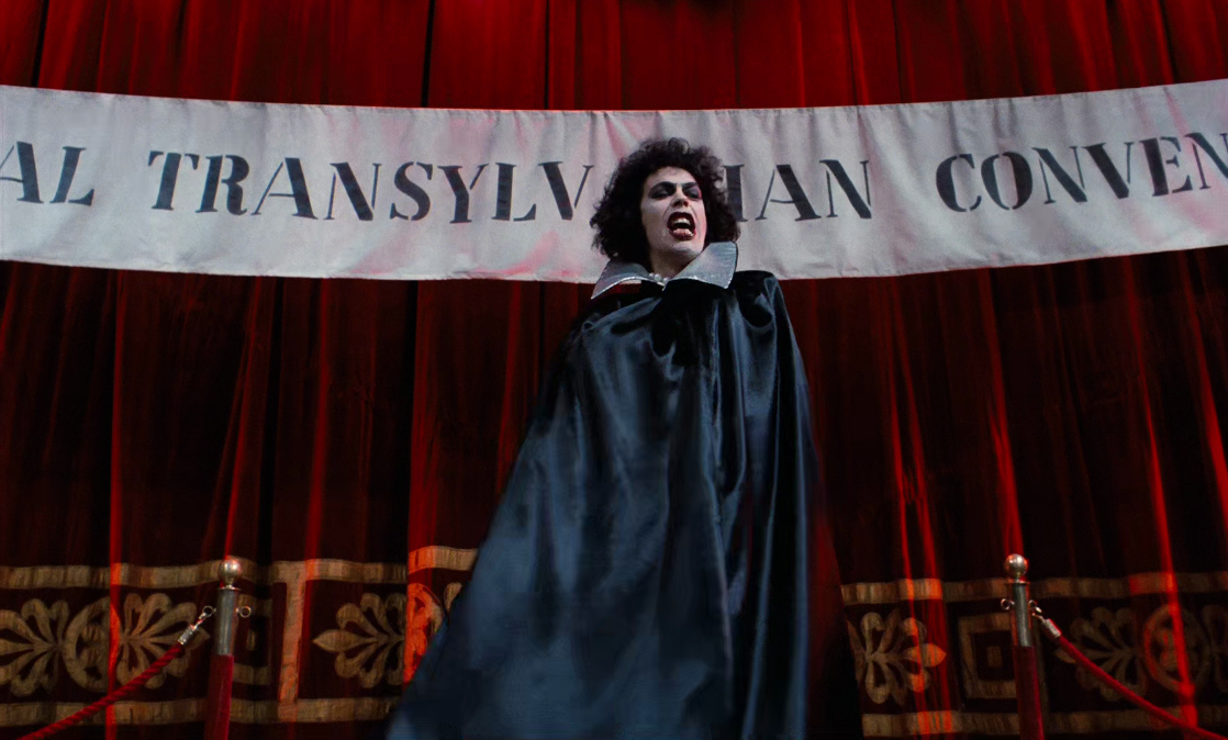 The Rocky Horror Picture Show The Rocky Horror Picture Show