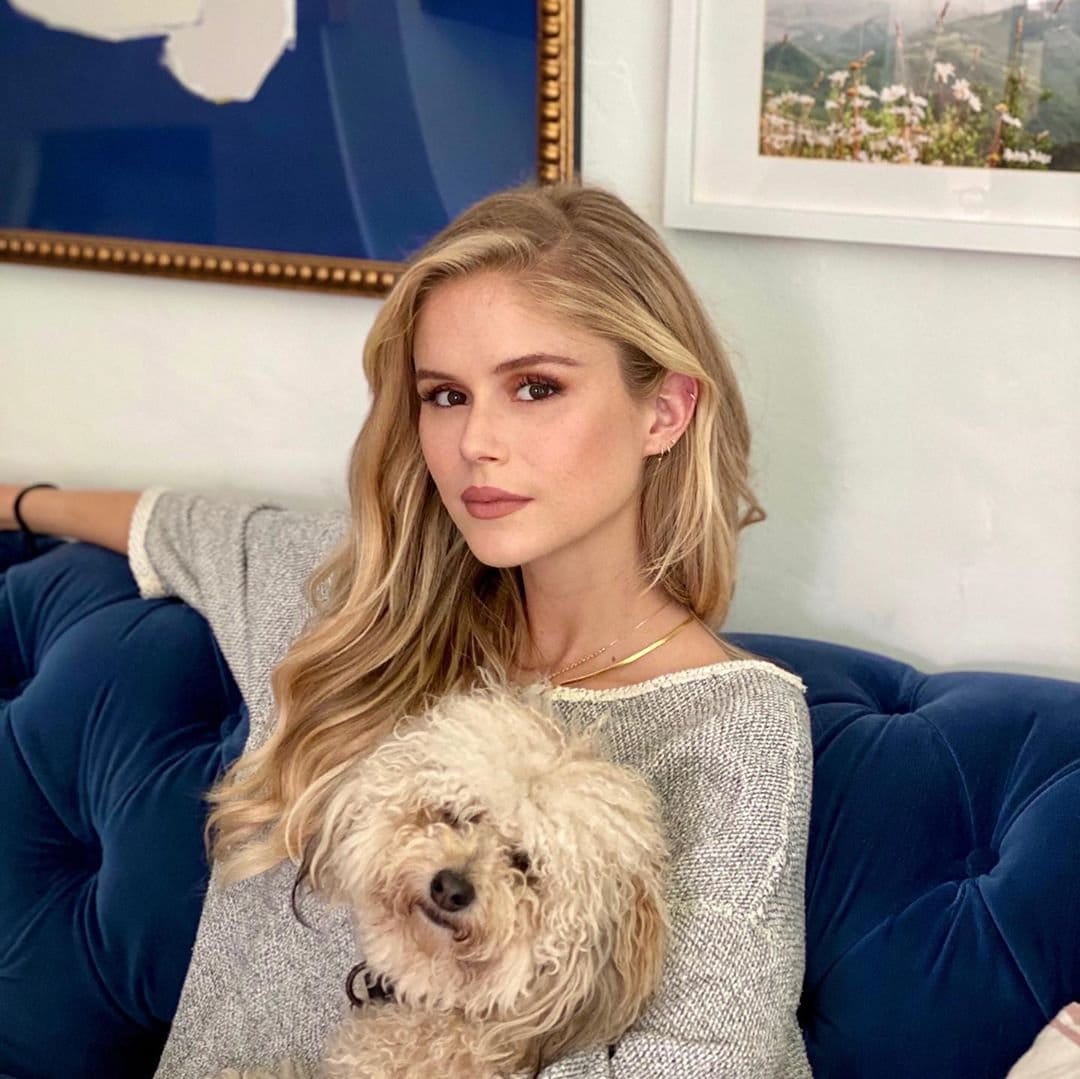 Erin Moriarty