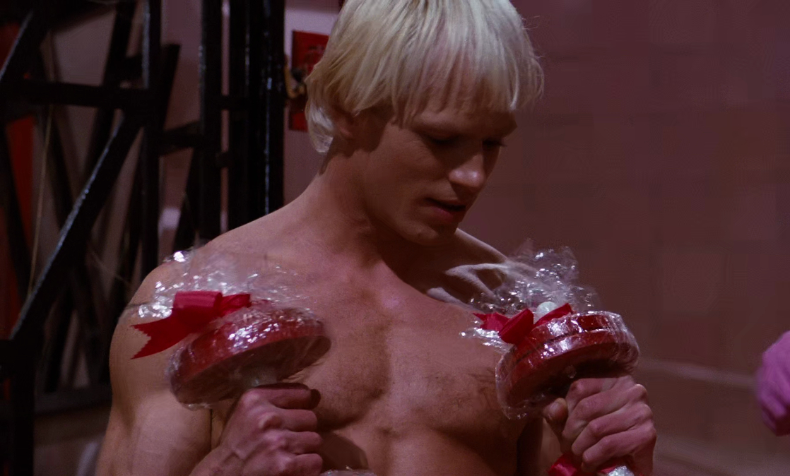 The Rocky Horror Picture Show