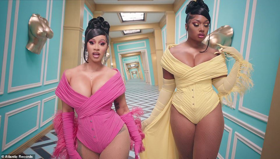 Megan Thee Stallion