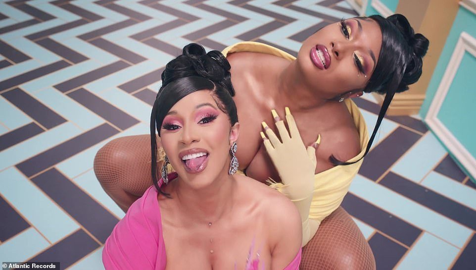 Megan Thee Stallion