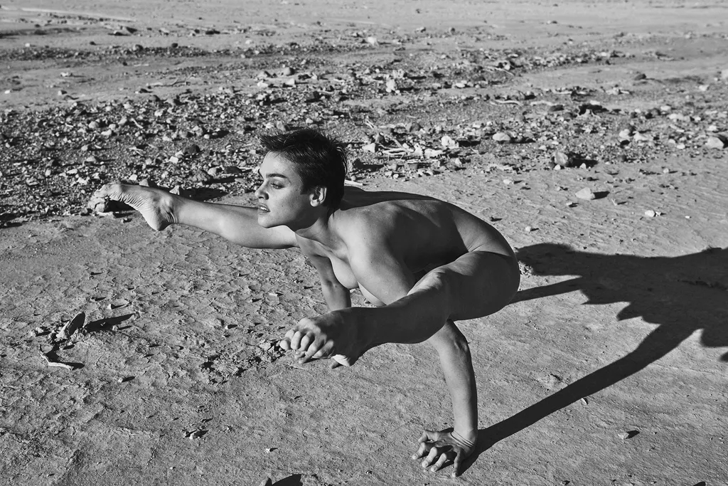 Nina Burri Nina Burri