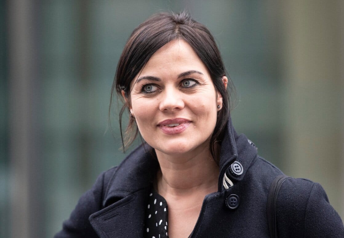 Jolanda Spiess-Hegglin